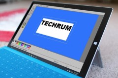 Ứng dụng vẽ "huyền thoại" Paint vừa được cập nhật tính năng giúp khôi phục ảnh ngay cả sau restart