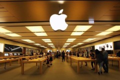 Vì sao Apple ngừng báo cáo doanh số iPhone, iPad và máy Mac?