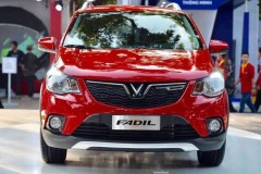 VinFast chính thức công bố giá bán “3 Không” đối với Lux và Fadil