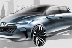 VinFast sẽ giới thiệu xe giá rẻ Fadil đến người dùng Việt vào ngày 20/11