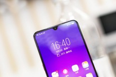 Vivo X23 Symphony: Chip Snapdragon 660, 8 GB RAM sắp ra mắt