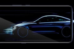 Vivo X23 sắp có thêm phiên bản Symphony Edition dùng chip Snapdragon 660