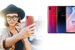 Vivo Y95 chính thức được trình làng tại Ấn Độ với chip Snapdragon 439