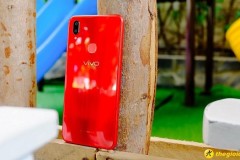 Vivo Y95 dự kiến được bán ra tại Ấn Độ với giá 4.8 triệu đồng