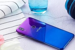 Người dùng tại Trung Quốc đã có thể đặt mua trước Vivo Z1 Youth Edition