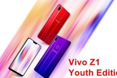 Vivo Z1 Youth Edition chính thức được bán ra tại thị trường Trung Quốc