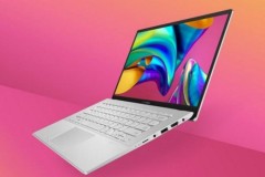 Vivobook 14 (X420): Thiết kế mỏng nhẹ và cấu hình phần cứng hấp dẫn
