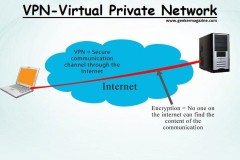 Chi tiết về mạng riêng ảo VPN, các giao thức thường dùng và ưu nhược điểm