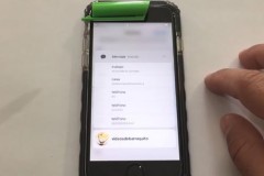 iOS 12.1 dính lỗi bảo mật cho phép hacker truy cập danh bạ trên iPhone