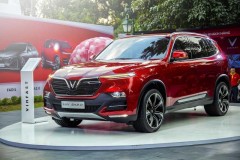 Giá bán của xe hơi VinFast đắt hay rẻ?