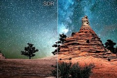 Những công nghệ hình ảnh đặc biệt trên tivi LG có thể bạn chưa biết