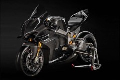 Xem trước xe đua Ducati Panigale V4 RS19 tại EICMA 2018