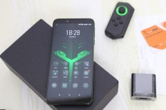 4 ưu điểm nổi bật của Xiaomi Black Shark Helo so với Black Shark