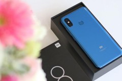 Xiaomi Mi 8 sẽ sớm được cập nhật tính năng chụp cảnh đêm và quay video tốc độ chậm 960 fps