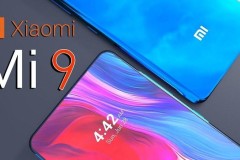 Xiaomi Mi 9 là smartphone đầu tiên dùng chip Qualcomm Snapdragon 8150