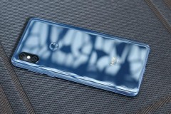 Xiaomi Mi MIX 3 ra mắt tại Việt Nam với camera trượt độc đáo, màn hình tràn viền
