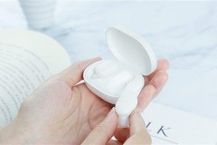 Xiaomi ra mắt chiếc tai nghe không dây AirDots với mức giá rất hấp dẫn