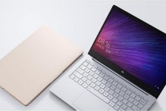 Teaser của Xiaomi xác nhận laptop Mi Notebook mới sẽ được ra mắt vào ngày 6/11