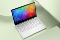 Xiaomi trình làng Mi NoteBook Air 13.3 inch: Core i3 thế hệ 8, RAM 8GB, giá 13.3 triệu