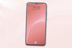Concept OPPO R19 xuất hiện với camera selfie kép ẩn bên dưới màn hình
