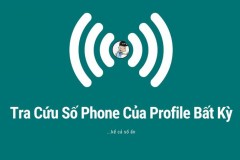 Đã có công cụ cho phép người dùng lấy số điện thoại từ bất kỳ tài khoản Facebook nào