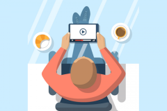 YouTube thỏa hiệp giữa nhà quảng cáo và người xem quảng cáo với chiến thuật mới
