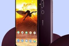 Nokia 8.1 xuất hiện trên Geekbench với điểm hiệu năng khá ấn tượng