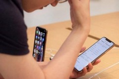 Samsung “tẽn tò” khi dùng chính iPhone để quảng cáo Galaxy Note 9