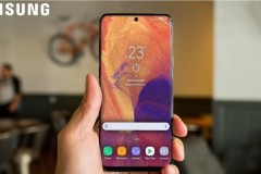 Samsung Galaxy A8s đạt chứng nhận Wi-Fi Alliance, sẽ ra mắt vào đầu năm 2019