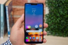 LG G7 ThinQ gặp lỗi "đột tử" khiến máy khởi động lại liên tục