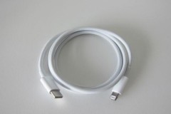 Cáp USB-C to Lighting sắp tới sẽ có giá rẻ hơn do Apple cấp phép cho bên thứ 3 sản xuất