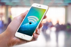 Nguyên nhân và cách khắc phục lỗi Wifi trên iOS 11