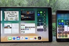 Những tính năng đỉnh cao chỉ có ở trên iOS 11