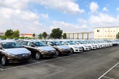 Tuần cuối tháng 11/2018 đã có 3.731 xe nhập khẩu về Việt Nam