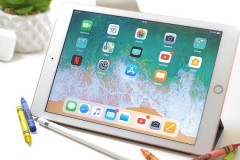 Giải mã sức hút của iPad Mini 2 màn hình Retina sau vài năm ra mắt