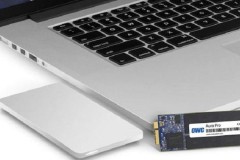Hướng dẫn cách nâng cấp SSD cho MacBook tại nhà đơn giản