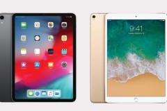 Những điểm khác biệt chính giữa iPad Pro 10.5-inch và iPad Pro 11-inch