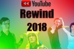 YouTube Rewind 2018: Lần đầu Việt Nam góp mặt top 10 video nổi bật nhất