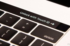 Hướng dẫn thiết lập và sử dụng Touch ID trên MacBook Pro 2016