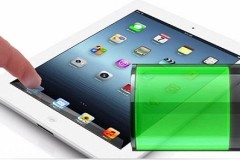 Hướng dẫn cách sạc pin iPad Mini 3 lần đầu đúng cách