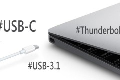 Thunderbolt 3 là gì? Những lợi ích của nó đối với thiết bị hỗ trợ đầu nối này