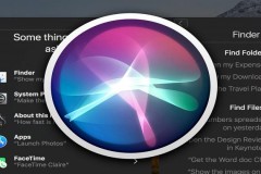 Bạn đã biết cách sử dụng Siri trên MacBook chưa?