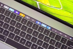 Touch Bar là gì? Sử dụng Touch Bar trên MacBook như thế nào?