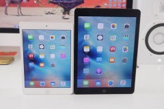 So sánh chi tiết iPad Air 2 hay iPad Mini 4 đã sử dụng qua 5 tiêu chí