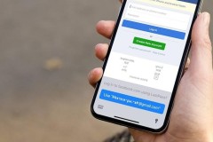 Hướng dẫn lấy lại mật khẩu tài khoản trên iPhone dễ dàng