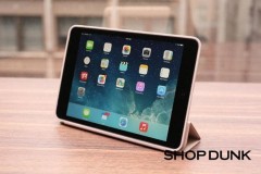 Hướng dẫn cách sử dụng iPad Air 2 mới mua