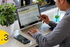 Đánh giá Lenovo Yoga C930: Flagship mới của Thế Giới Laptop