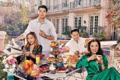 5 khoảnh khắc truyền thông tiếp thị phim điện ảnh lớn nhất năm 2018