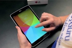 Máy tính bảng mới của LG đạt chứng nhận Bluetooth SIG và Wi-Fi Alliance