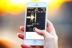 5 phương pháp có thể ghi âm cuộc gọi trên iPhone
